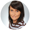 Agnieszka Woźniak | General English + Business Elements