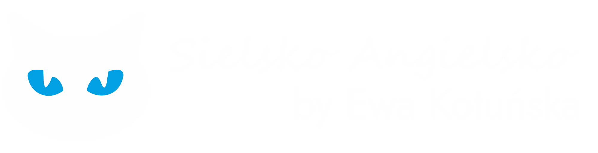 Sielsko Angielsko by Ewa Kotuńska